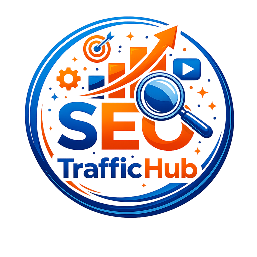 logo traffic hub